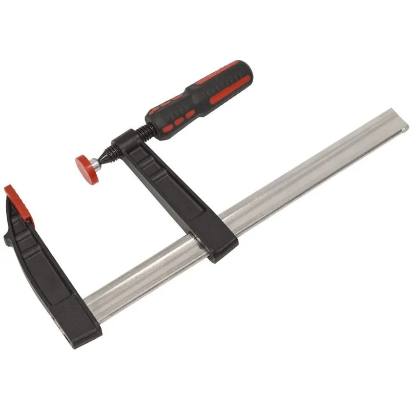 Sealey AK300F 300mm F-Clamp Heavy Duty