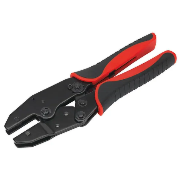 Sealey AK3858/A5 Closed End and Heat Shrink Crimping Jaws