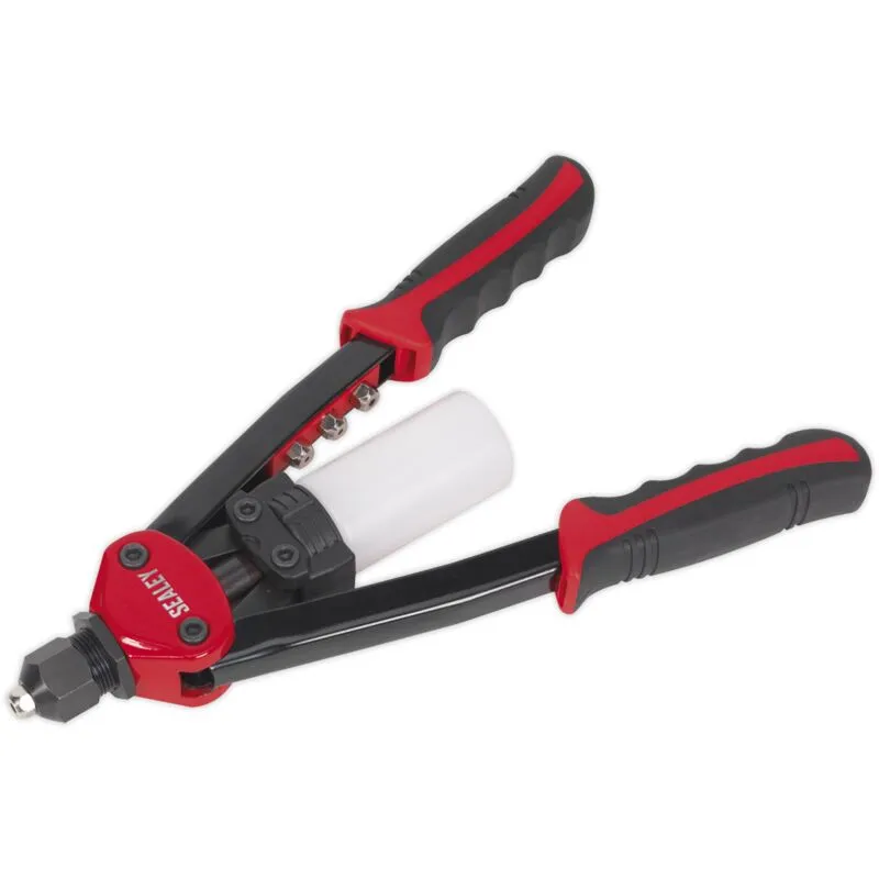 Sealey Heavy Duty Short Arm Riveter