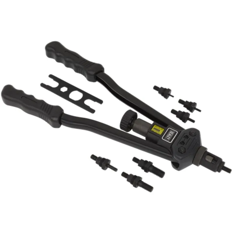 Sealey AK3985 Long-Arm Threaded Nut Riveter