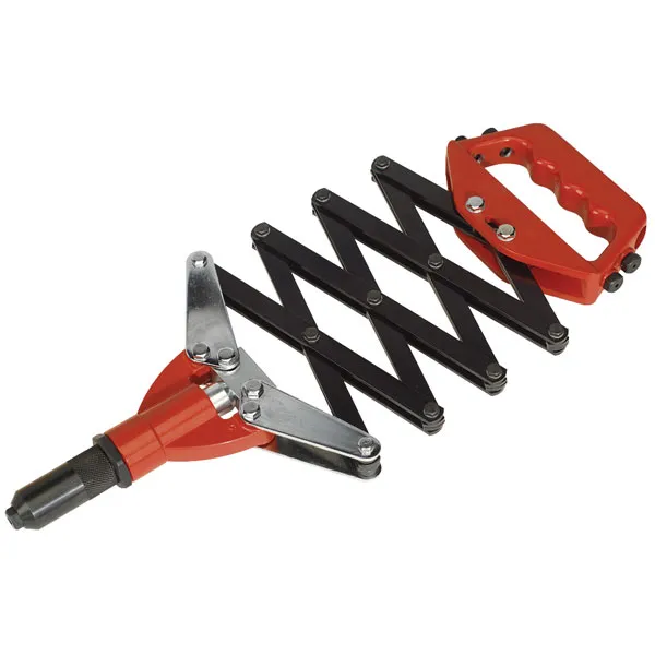 Sealey Heavy Duty Lazy Tong Riveter