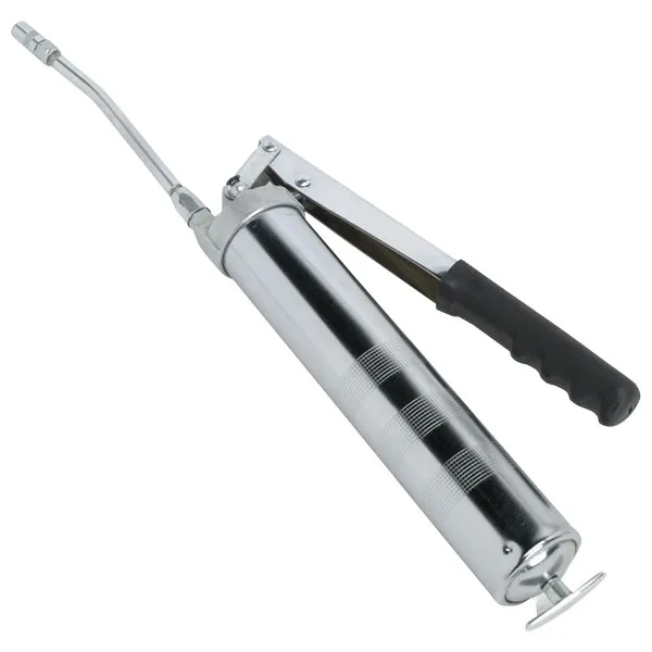 Sealey AK44 Side Lever Grease Gun