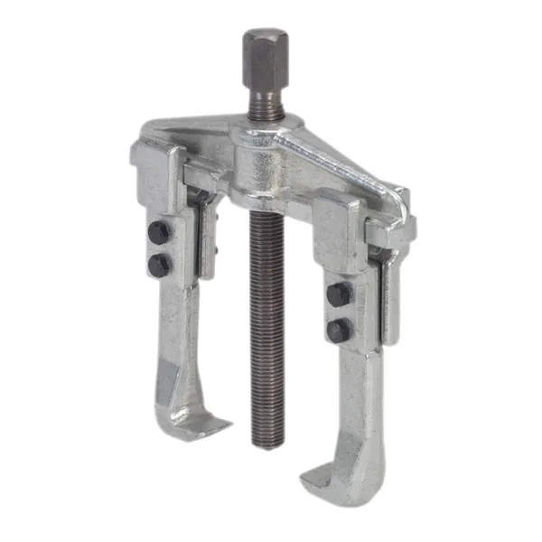 Sealey AK46080 Twin Leg Puller Bar Type 80 x 100mm