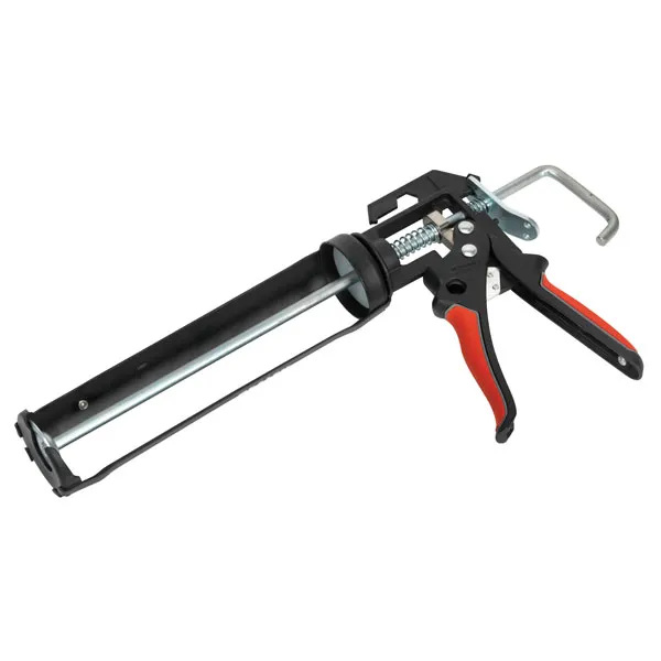 AK4801 Heavy-Duty Caulking Gun 220mm - Sealey