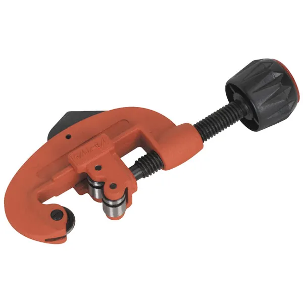 Sealey AK5051 Pipe Cutter Ø3-32mm