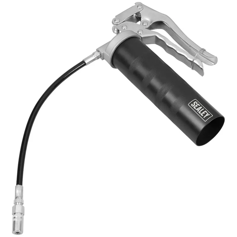Sealey AK53 Screw Type Grease Gun - Pistol Style