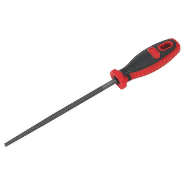 Sealey AK5805 Flat Engineer's File 150mm