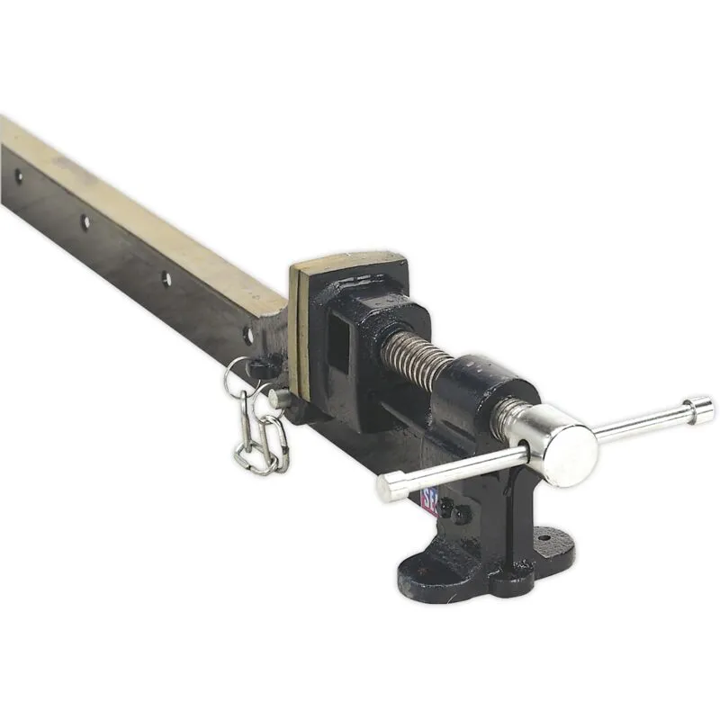 Sealey AK6072 Sash Clamp 1800mm