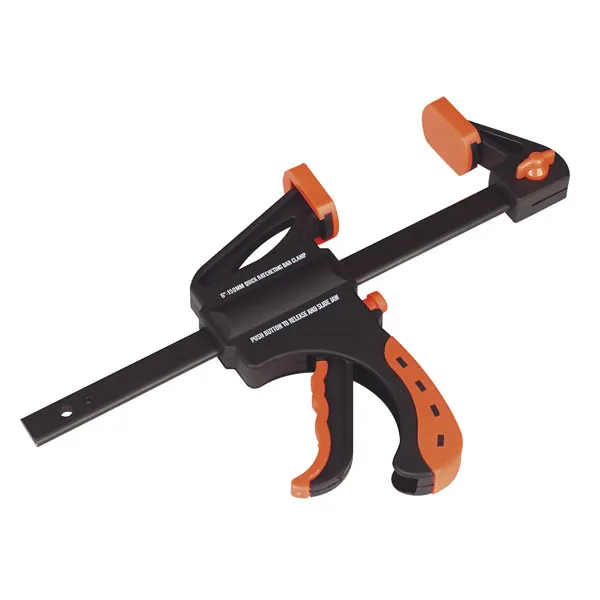 Sealey Ratchet Bar Clamp 300mm