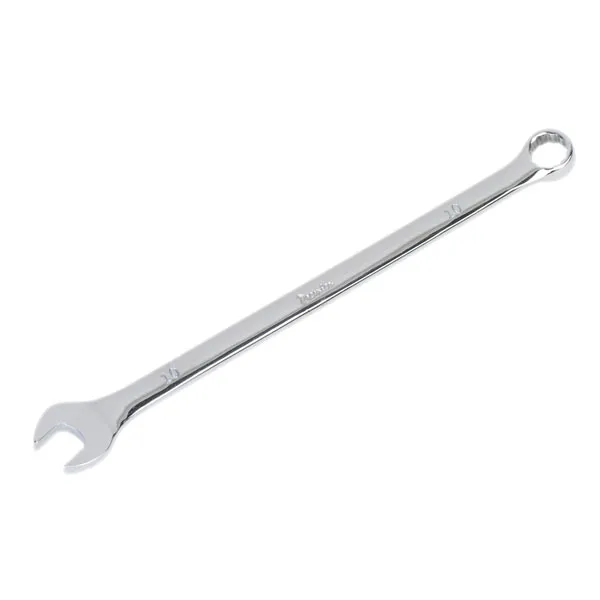 Sealey AK631017 Combination Spanner Extra-long 17mm