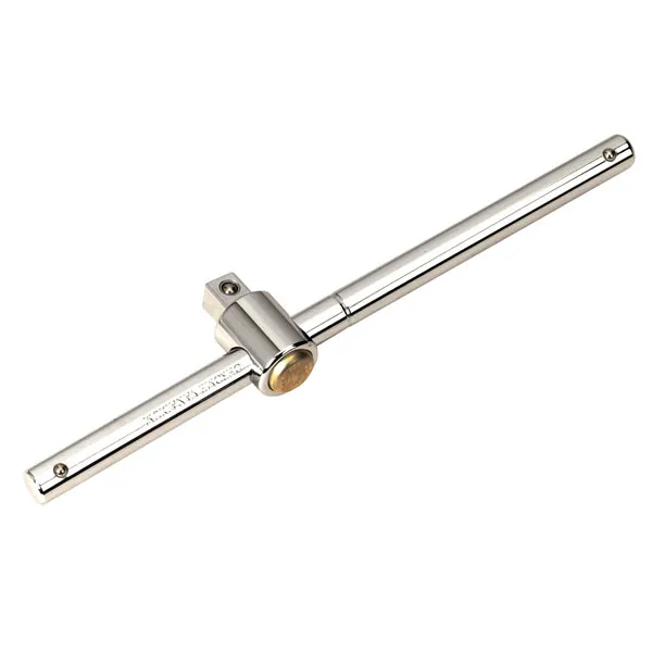 Sealey 1/2" Drive Locking Sliding T Bar 1/2"