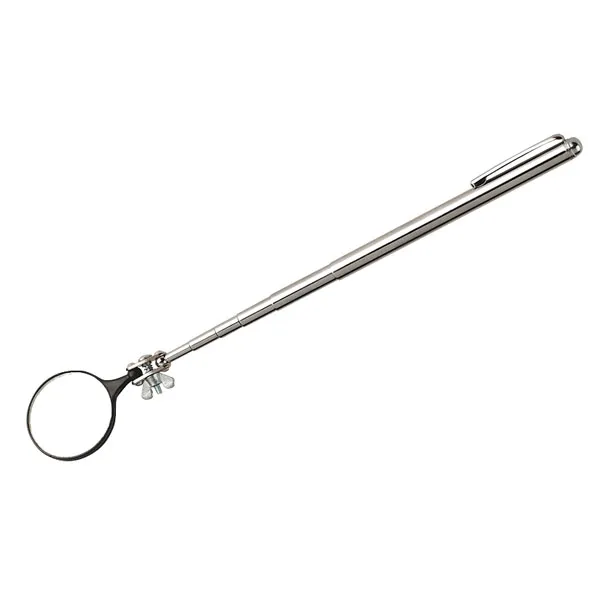Sealey Telescopic Articulated Inspection Mirror