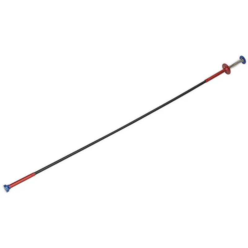 Sealey - AK6536 Premier Flexible Magnetic Pick-Up & Claw Tool 700mm