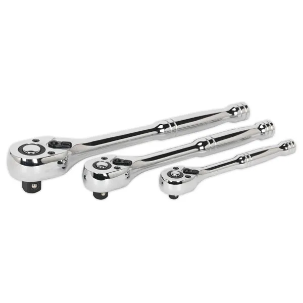 Sealey - Repair Kit for AK6672.02 & AK667238m 3/8' Square Drive