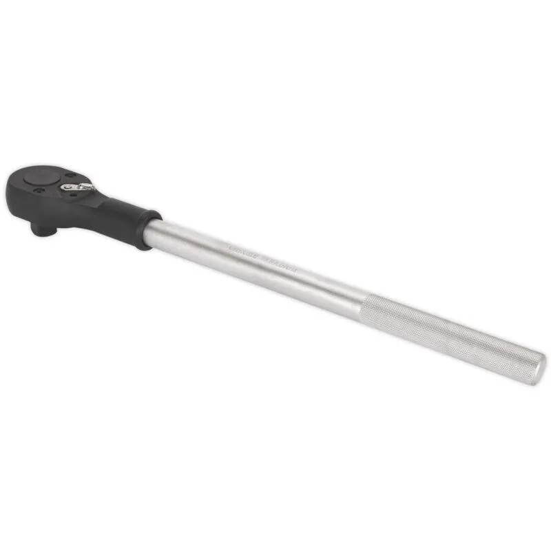 Sealey 3/4" Drive Pear Head Ratchet 3/4"