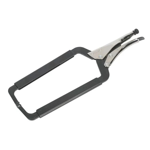 Sealey AK6841 Locking C-clamp 460mm