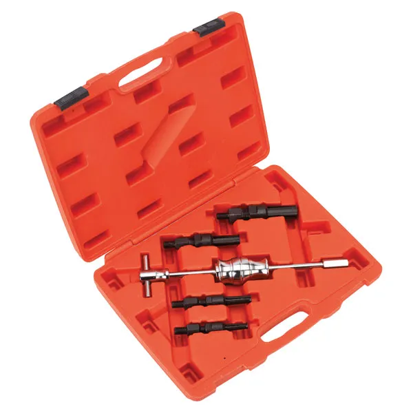 Sealey AK714 Blind Bearing Puller Set 5pc