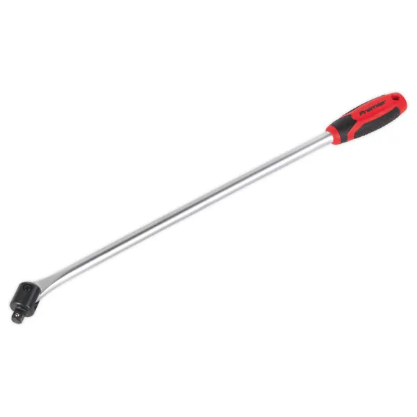 Sealey Breaker Bar 1/2" 600mm