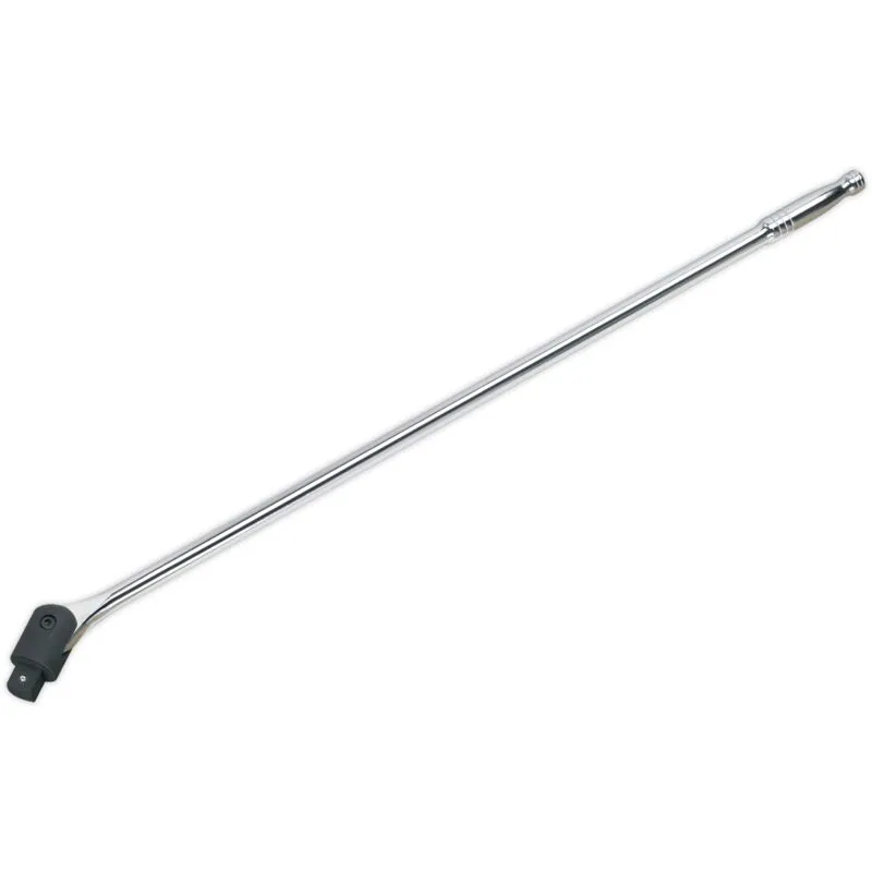Sealey 1" Drive Breaker Bar 1" 1000mm