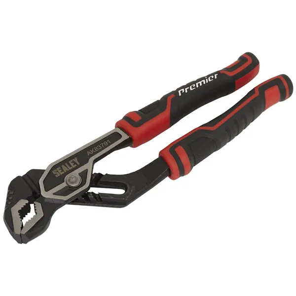 Sealey AK83791 Water Pump Pliers 200mm