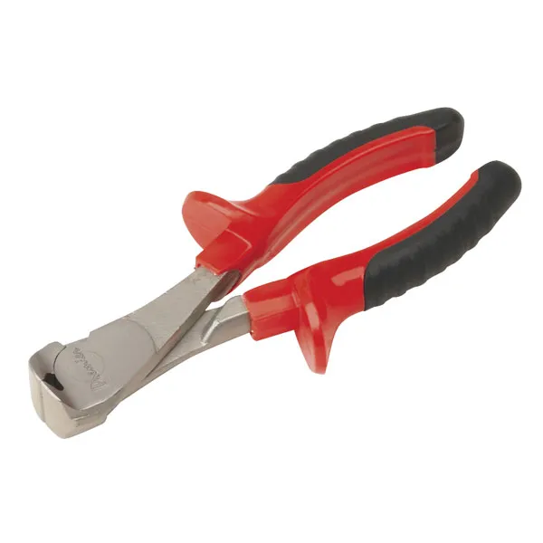Sealey End Cutting Pliers 165mm