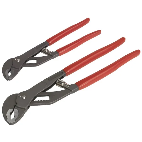 Sealey AK8531 Water Pump Pliers 250mm Self-Adjusting