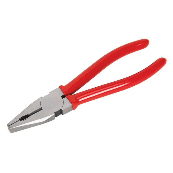 Sealey Combination Pliers 175mm