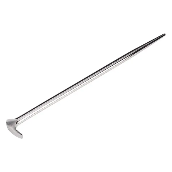 AK882 Premier Heel Bar 400mm - Sealey