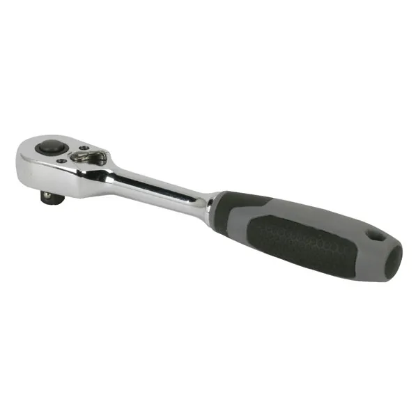 Sealey 3/8" Drive Pear Head Ratchet 3/8"
