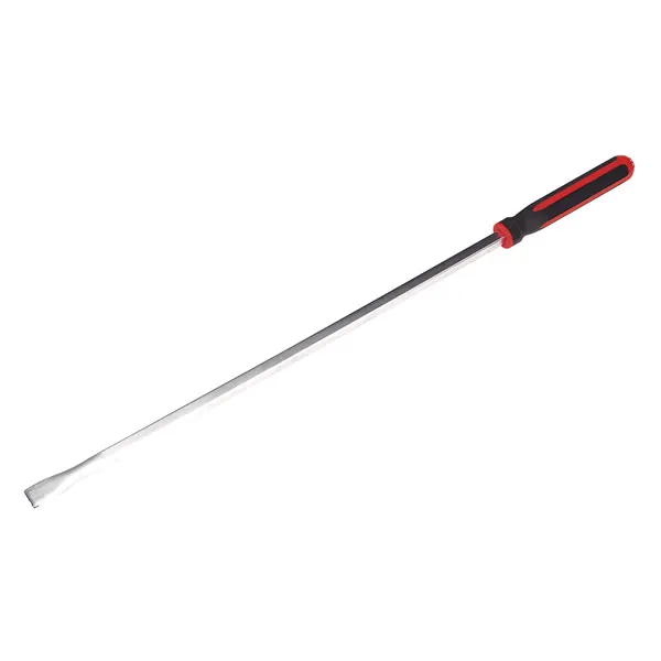 Sealey Premier Heavy-Duty Straight Pry Bar 900mm AK9103
