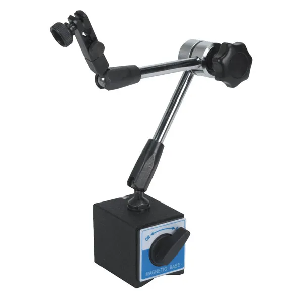 Sealey AK960 Heavy-Duty Fine Adjustment Magnetic Stand without Indicator