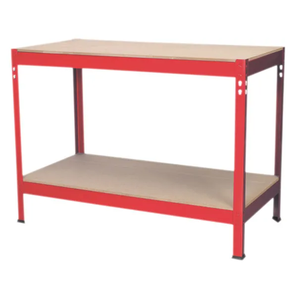 Sealey Metal Workbench 1.53m