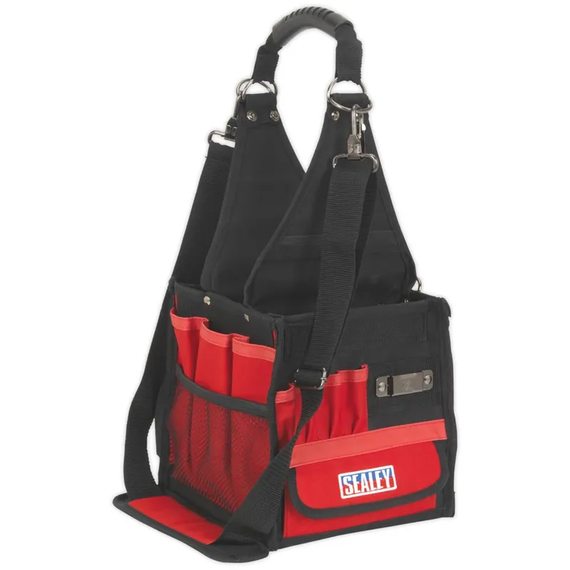 Sealey AP518 Technician's Utility/Tool Storage Bag