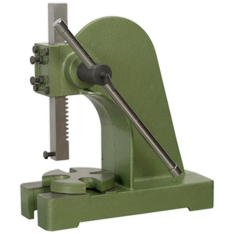 Sealey PK2000 Arbor Press 2 Tonne