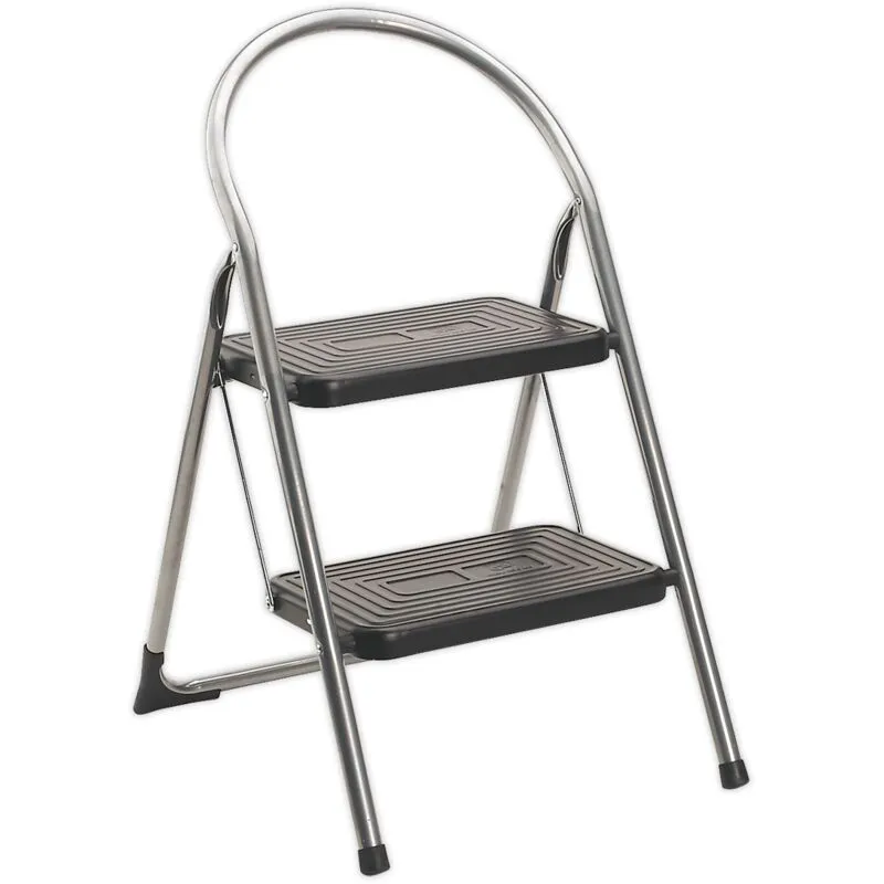 Sealey Trade Step Stool 2