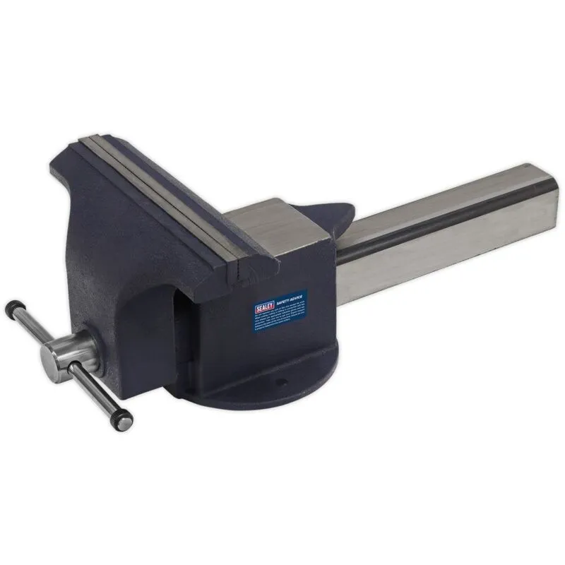 Sealey ASV300 Vice 300mm All Steel