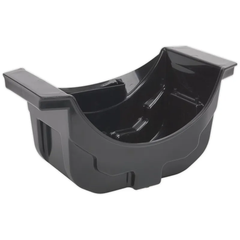 Sealey Axle Oil Drain Pan 2l