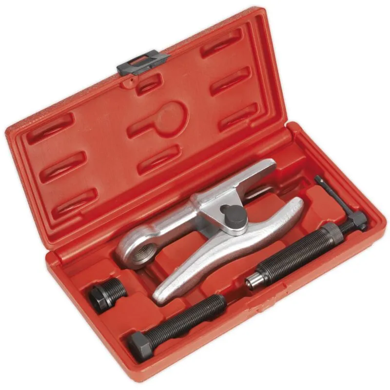Sealey VS3811 Hydraulic Hgv Ball Joint Separator