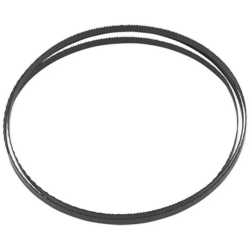 Sealey Bandsaw Blade 1400mm 6.5mm 14tpi