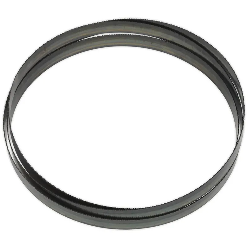 Sealey Bandsaw Blade 2110mm 20mm 14tpi