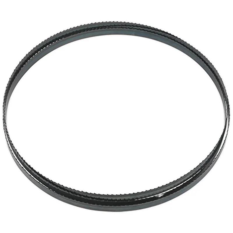 Sealey SM1305B06 Blade 2240 x 12 x 0.6mm 6tpi