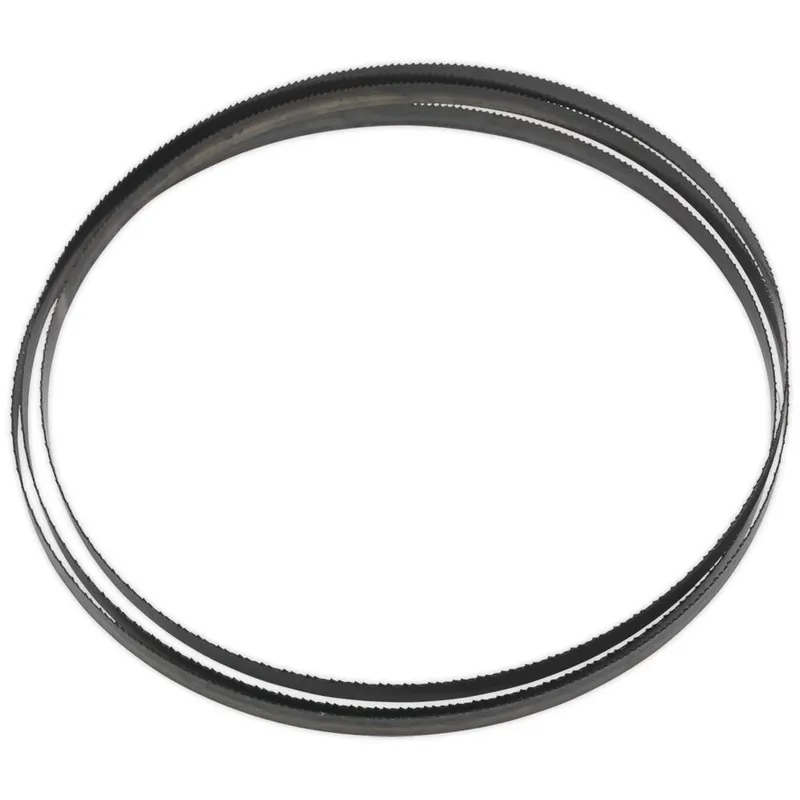 Sealey Bandsaw Blade 2400mm 12mm 10tpi