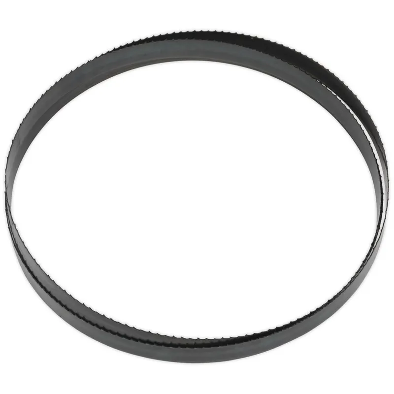 Sealey Bandsaw Blade 3035mm 25mm 4tpi