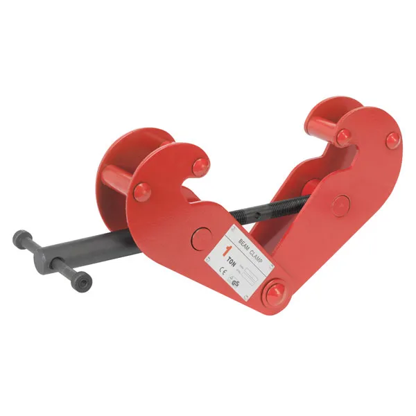 Sealey Beam Clamp 2 Tonne