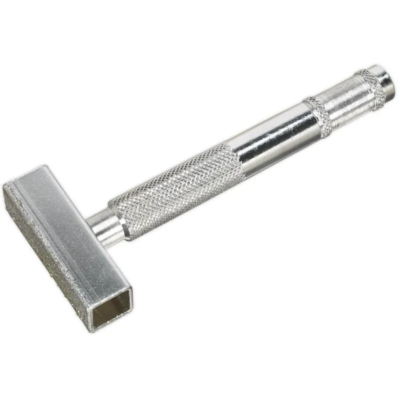 Sealey BG2 Diamond Grinding Wheel Dresser
