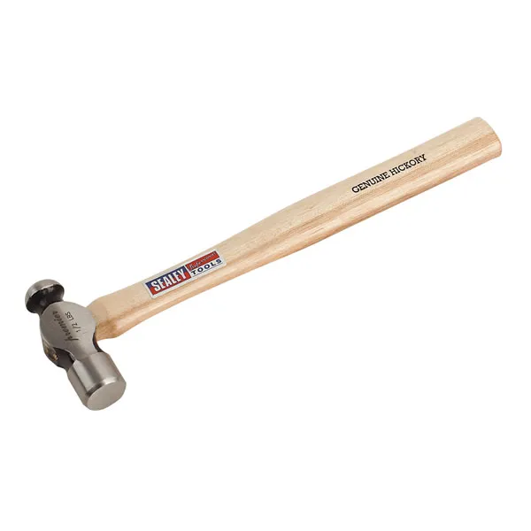 Sealey Ball Pein Hammer 225g