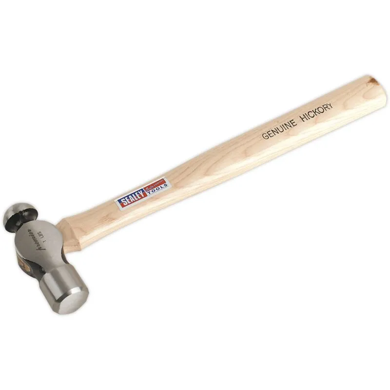 Sealey Ball Pein Hammer 450g
