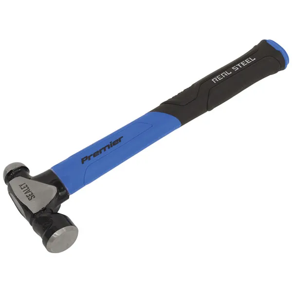 Sealey Ball Pein Hammer 680g