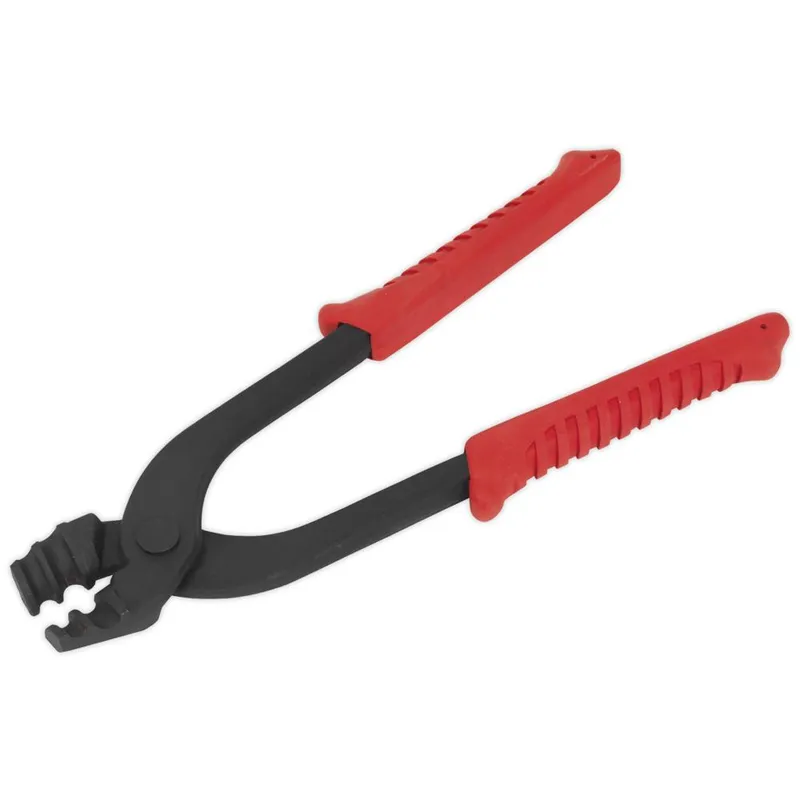 Sealey VS0341 Pipe Bending Pliers