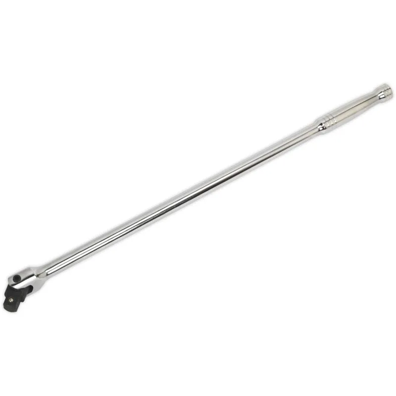 Sealey - Breaker Bar 750mm 3/4Sq Drive AK7314